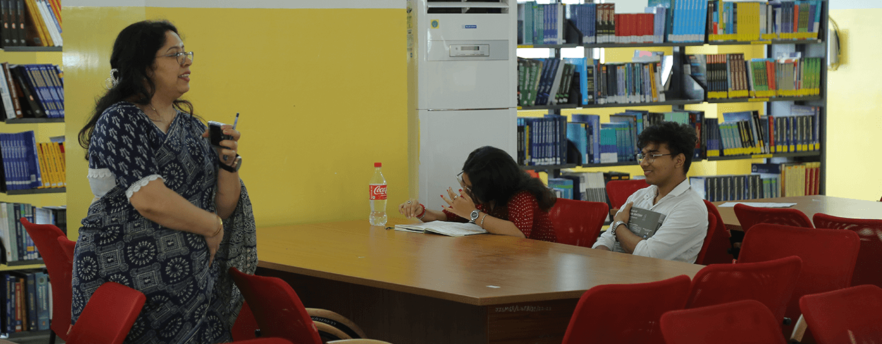 Central Library