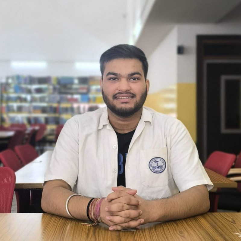 Eshwar Vashisht